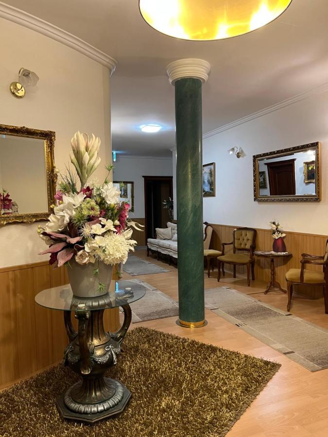 Hotel Bolero Győr Eksteriør bilde