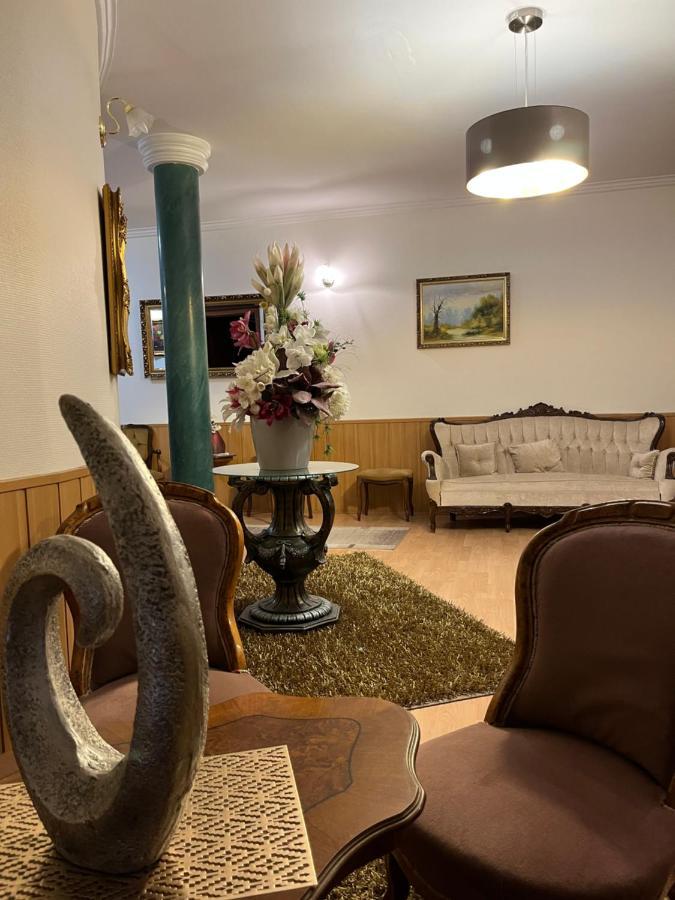 Hotel Bolero Győr Eksteriør bilde