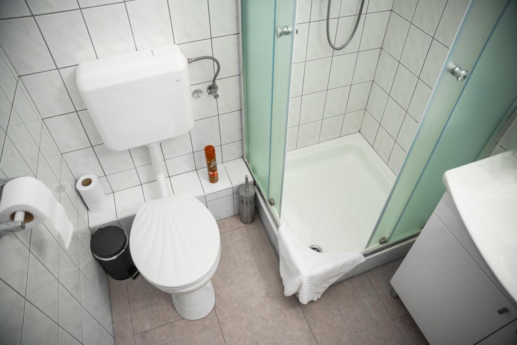 Hotel Bolero Győr Eksteriør bilde