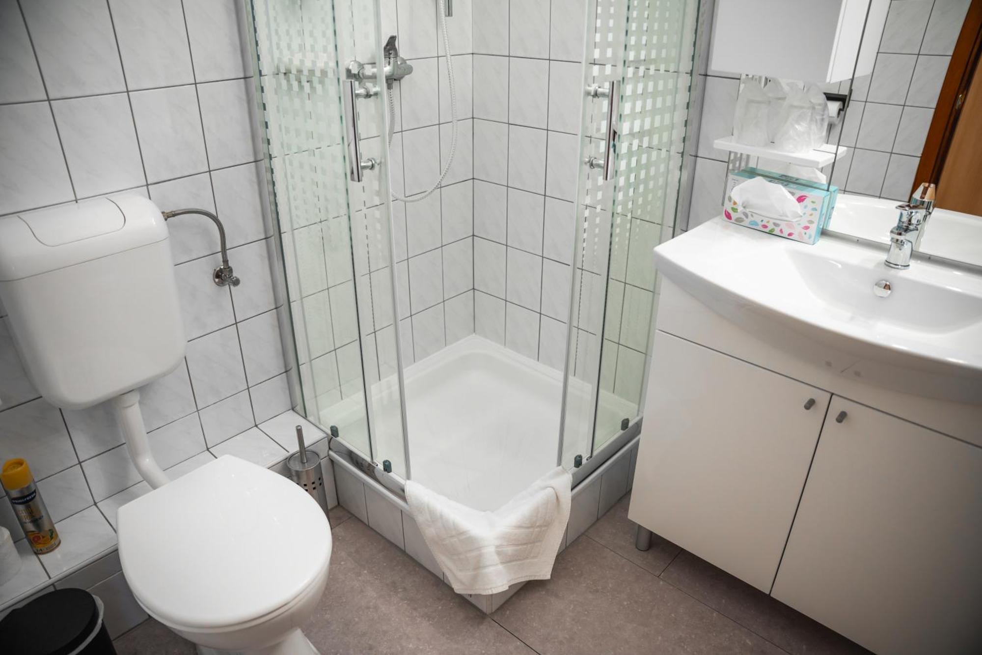 Hotel Bolero Győr Eksteriør bilde